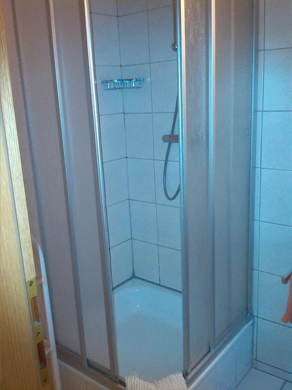 Pension Abendsonne Büsum Cameră foto